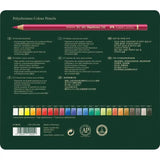 Faber-Castell colour Pencils 24pcs - BVShop