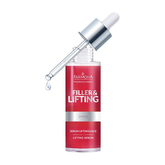Farmona Filler&lifting lifting serum 30 ml. - BVShop