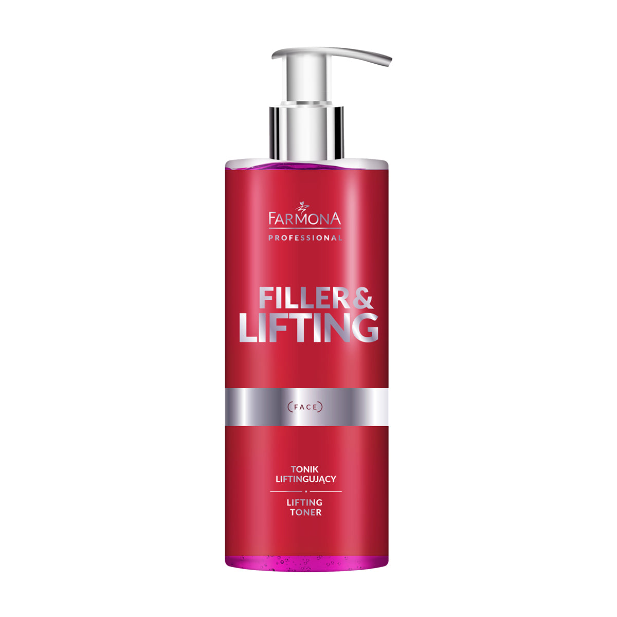 Farmona Filler&lifting lifting tonic 500 ml. - BVShop