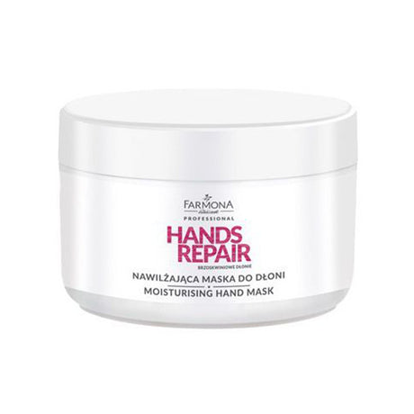 Farmona hands repair moisturizing hand mask 300ml - BVShop