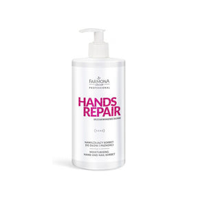 Farmona hands repair moisturizing hand sorbet 500ml - BVShop