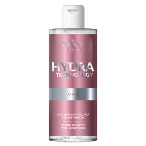 FARMONA HYDRA TECHNOLOGY Lifting solution with bioretinol 500 ml - BVShop
