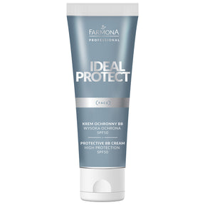 Farmona IDEAL PROTECT BB cream SPF50 50ml - BVShop