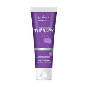 Farmona podologic therapy propolis ointment for corns and calluses 75 ml - BVShop