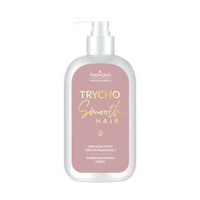 Farmona TRYCHO SMOOTH smoothing cream 375 ml