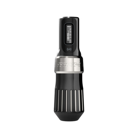 FK Irons Flux Max Darksaber 4.0mm wireless tattoo machine