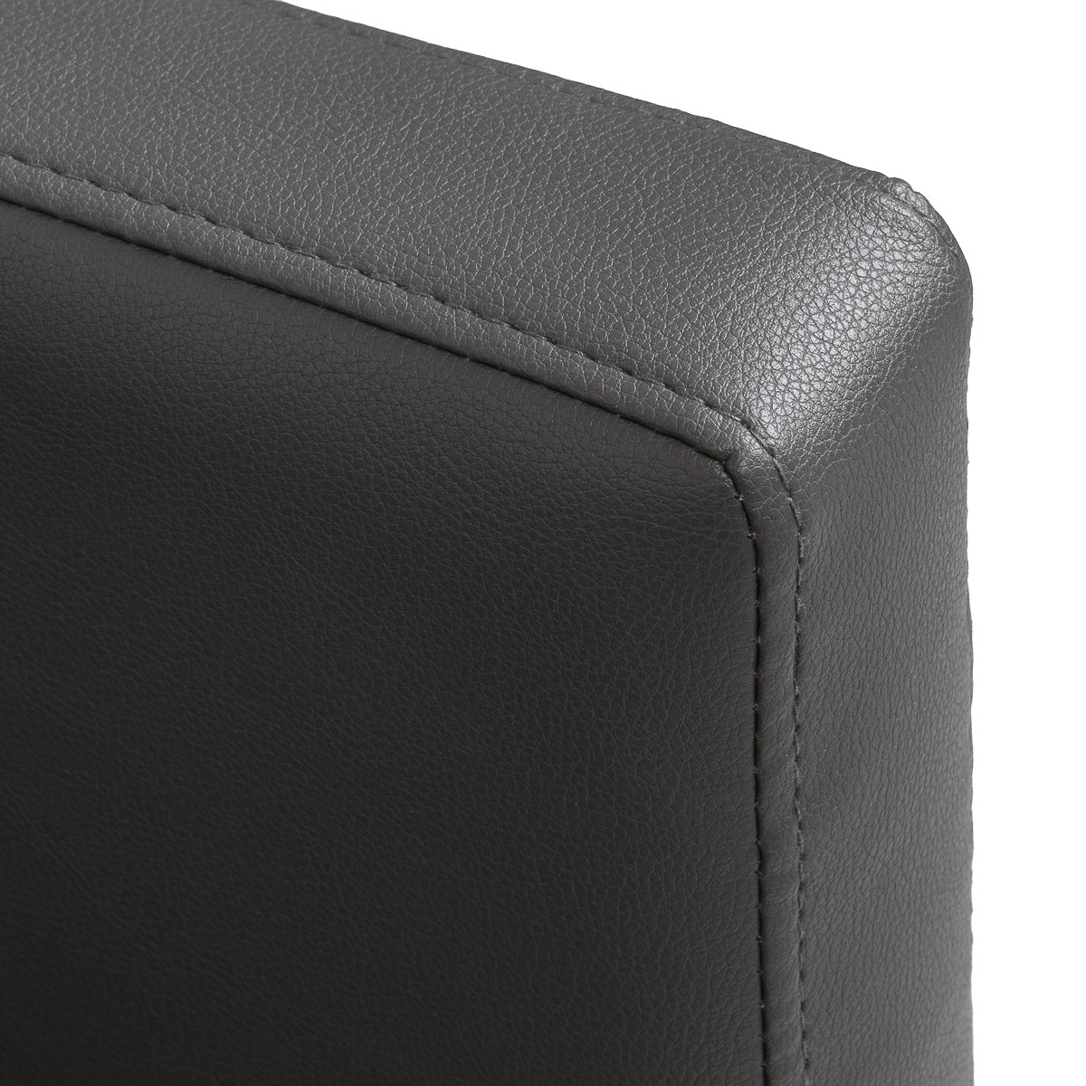 Gabbiano Ankara hairdressing wash unit grey - BVShop