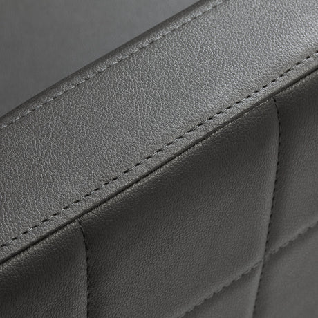 Gabbiano Ankara hairdressing wash unit grey - BVShop