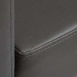 Gabbiano Ankara hairdressing wash unit grey - BVShop