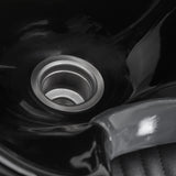 Gabbiano Barber Hair Wash Patrizio Black - BVShop