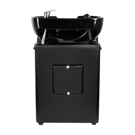 GABBIANO BLACK ORLEAN HAIR WASH UNIT - BVShop