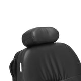 Gabbiano Duke Electric Barber Chair Black - BVShop