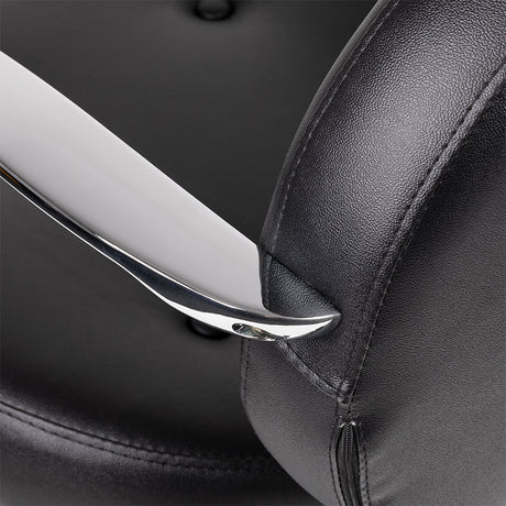 GABBIANO HAIR WASH UNIT ASTI BLACK - BVShop