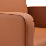 Gabbiano hair wash unit Bilbao Brown - BVShop