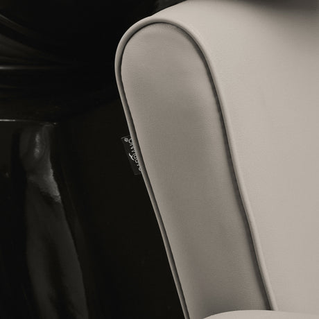 Gabbiano hair wash unit Bilbao Grey-Beige - BVShop