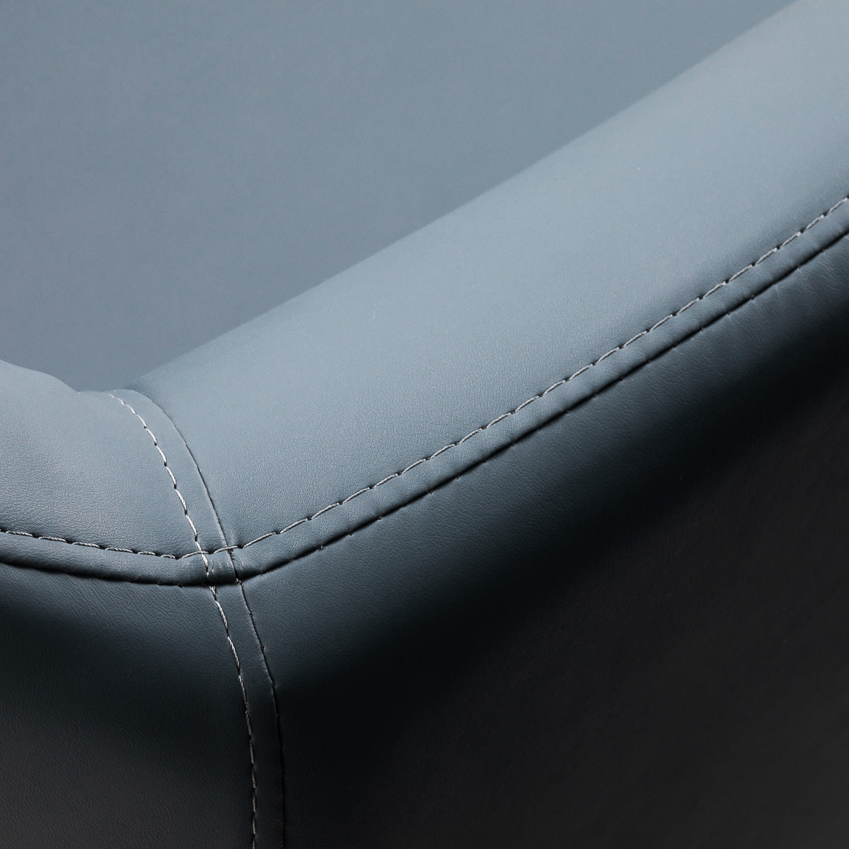 Gabbiano Hairdressing chair 008-75 graphite - BVShop