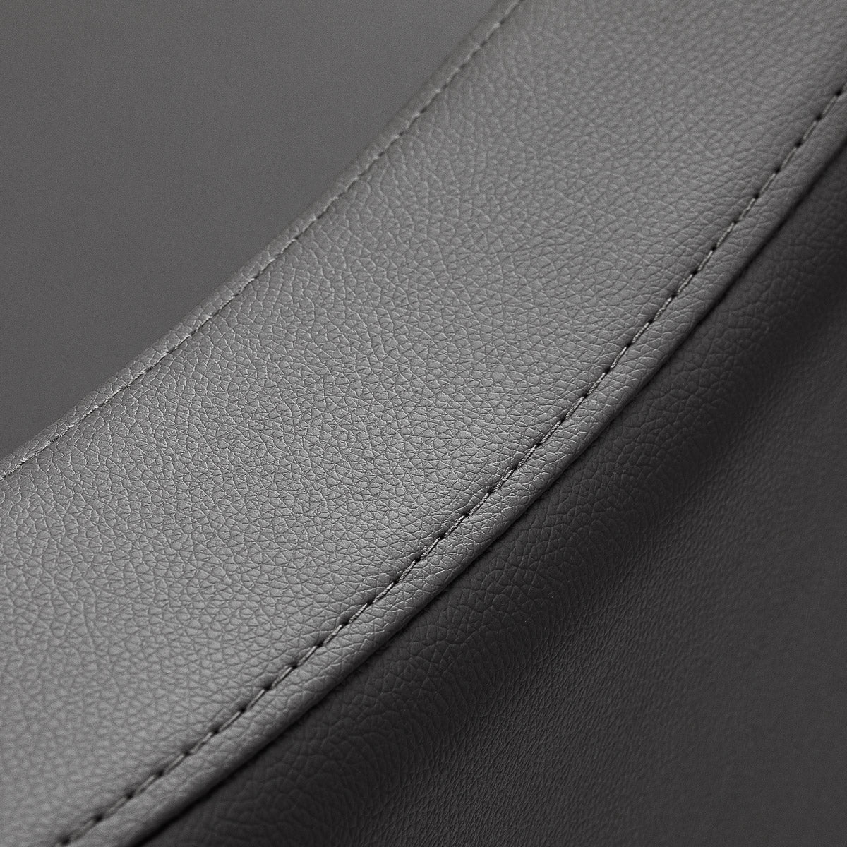 Gabbiano hairdressing chair Sewilla Gray black base - BVShop