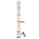 Gabbiano hairdressing console b058 pearl - BVShop