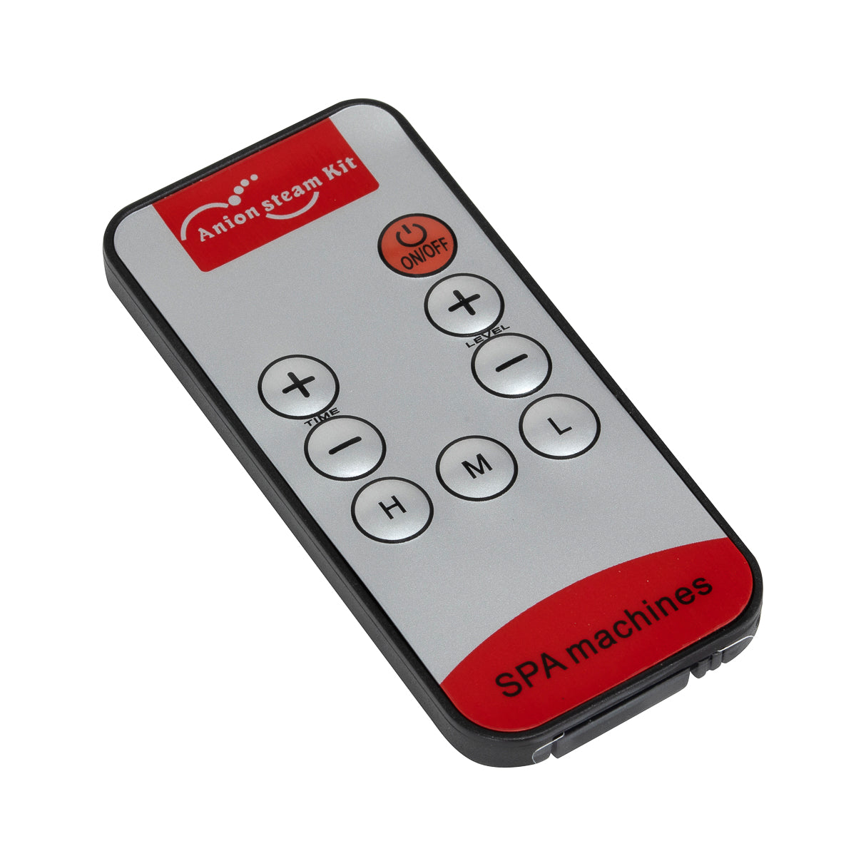 Gabbiano Head Spa 017 hair washing bed black - BVShop