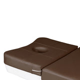 Gabbiano Head Spa Bali hair washing bed brown - BVShop