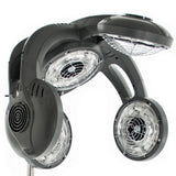 Gabbiano infrazon standing gl-505s gray - BVShop