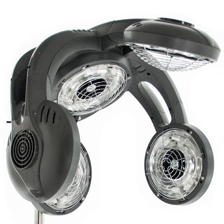 Gabbiano infrazon standing gl-505s gray - BVShop