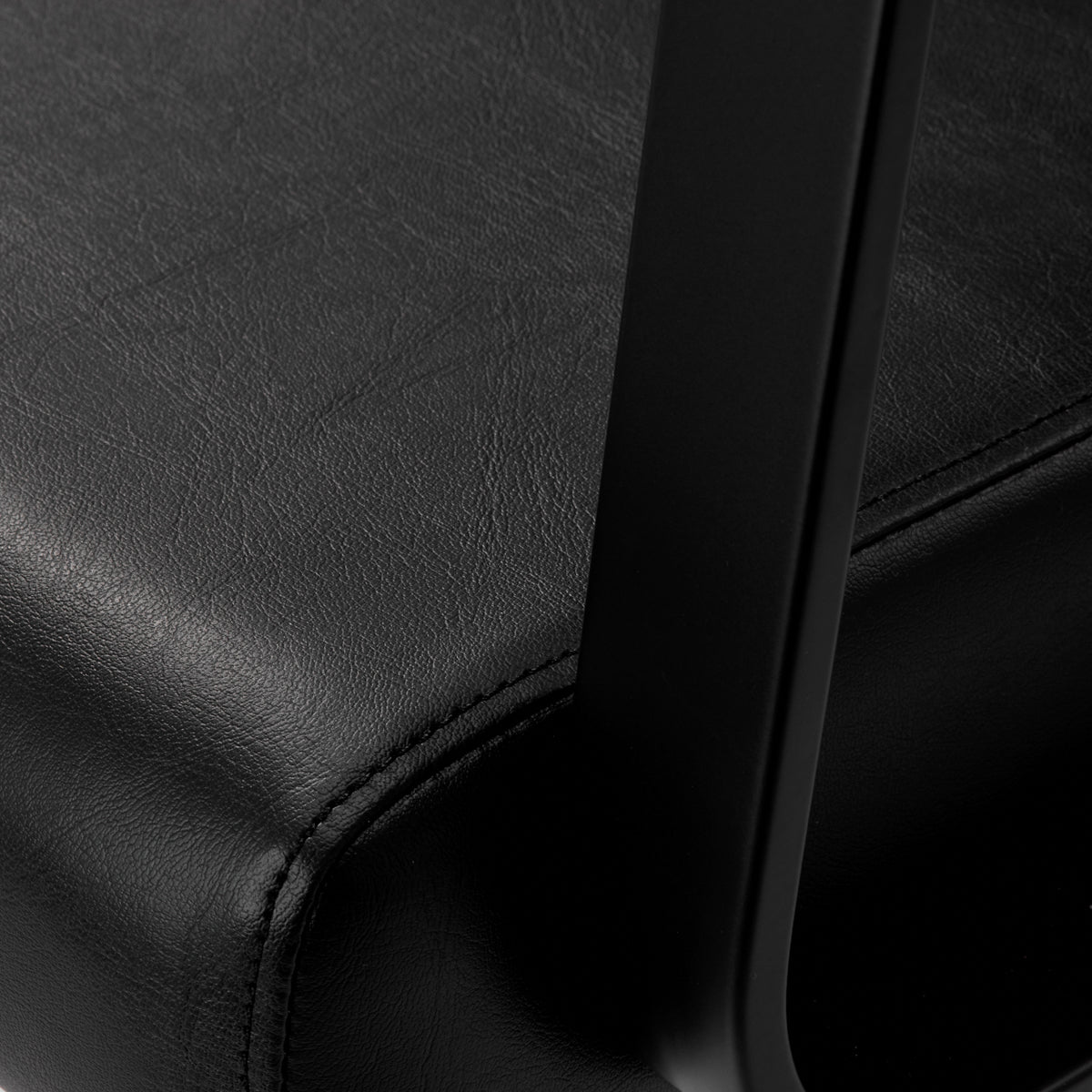 Gabbiano Porto hair wash unit black black - BVShop