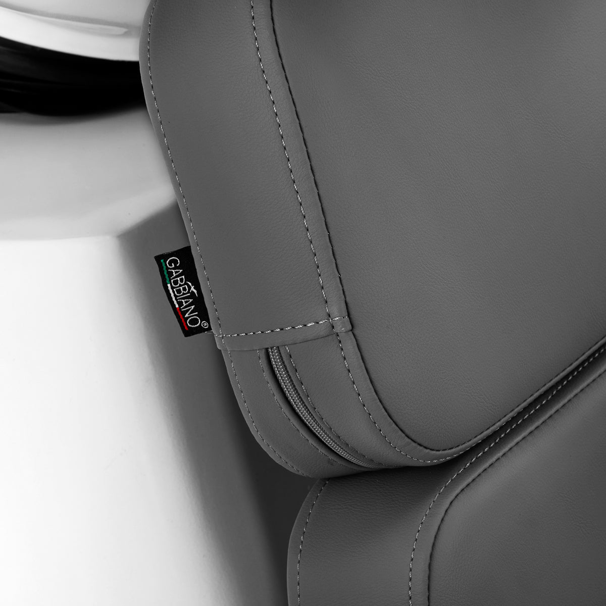 Gabbiano Porto hair wash unit gold gray - BVShop