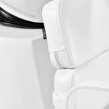 Gabbiano Porto hair wash unit white white - BVShop