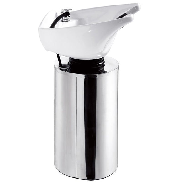 Gabbiano q-2460 hair wash unit - washing station - BVShop