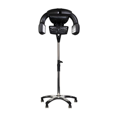 GABBIANO STANDING INFRAZONE Y-707 BLACK - BVShop