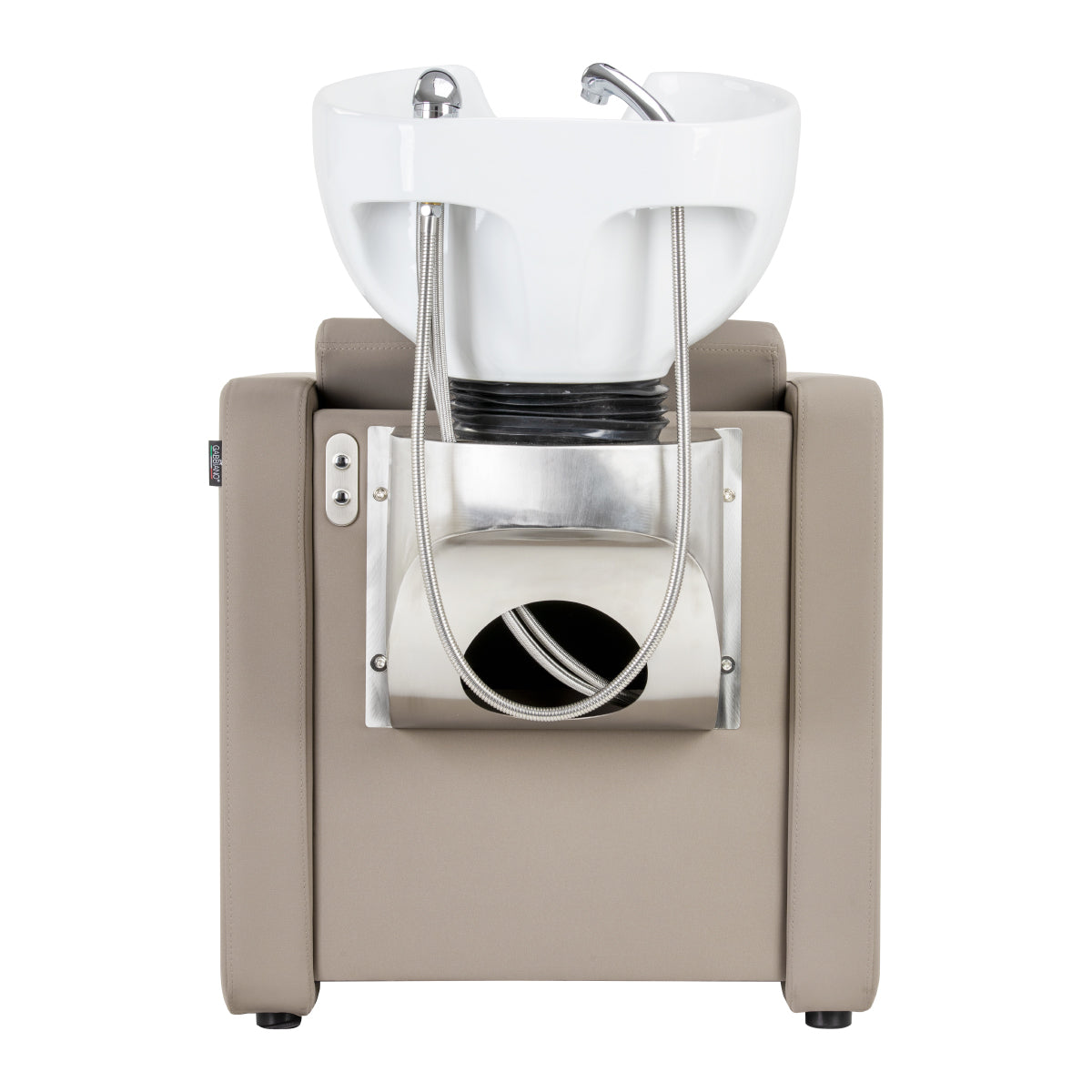 Gabbiano Sylvia hairdressing wash station beige - BVShop