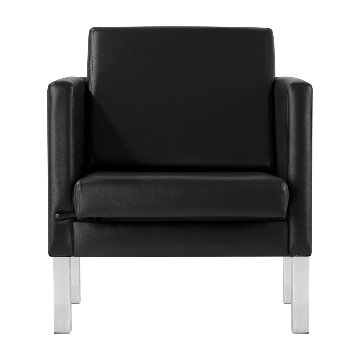 Gabbiano waiting room chair BM18011 - BVShop