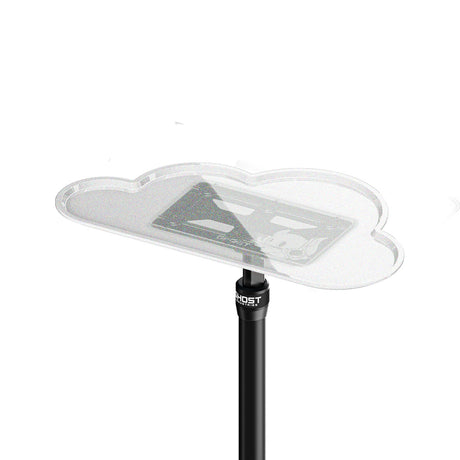 Ghost Cloud Tray Top Lite Tray Base Full System - BVShop