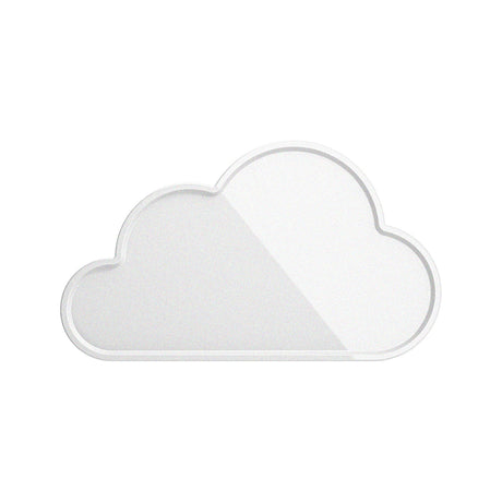 Ghost Cloud Tray Top Travel Tray Base Full System - BVShop