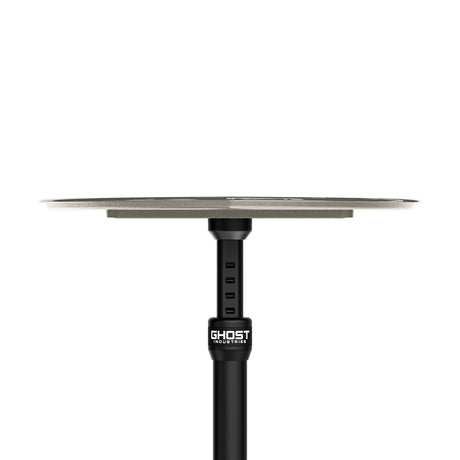 Ghost Heart Tray Top Lite Tray Base Full System - BVShop