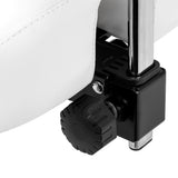 Giovanni podiatry stool 1005 white - BVShop