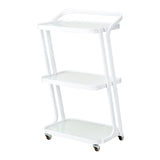 Giovanni Table H6701 white - BVShop