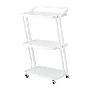 Giovanni Table H6701 white - BVShop