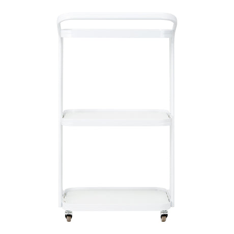 Giovanni Table H6701 white - BVShop