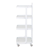 Giovanni Table H6702 white - BVShop