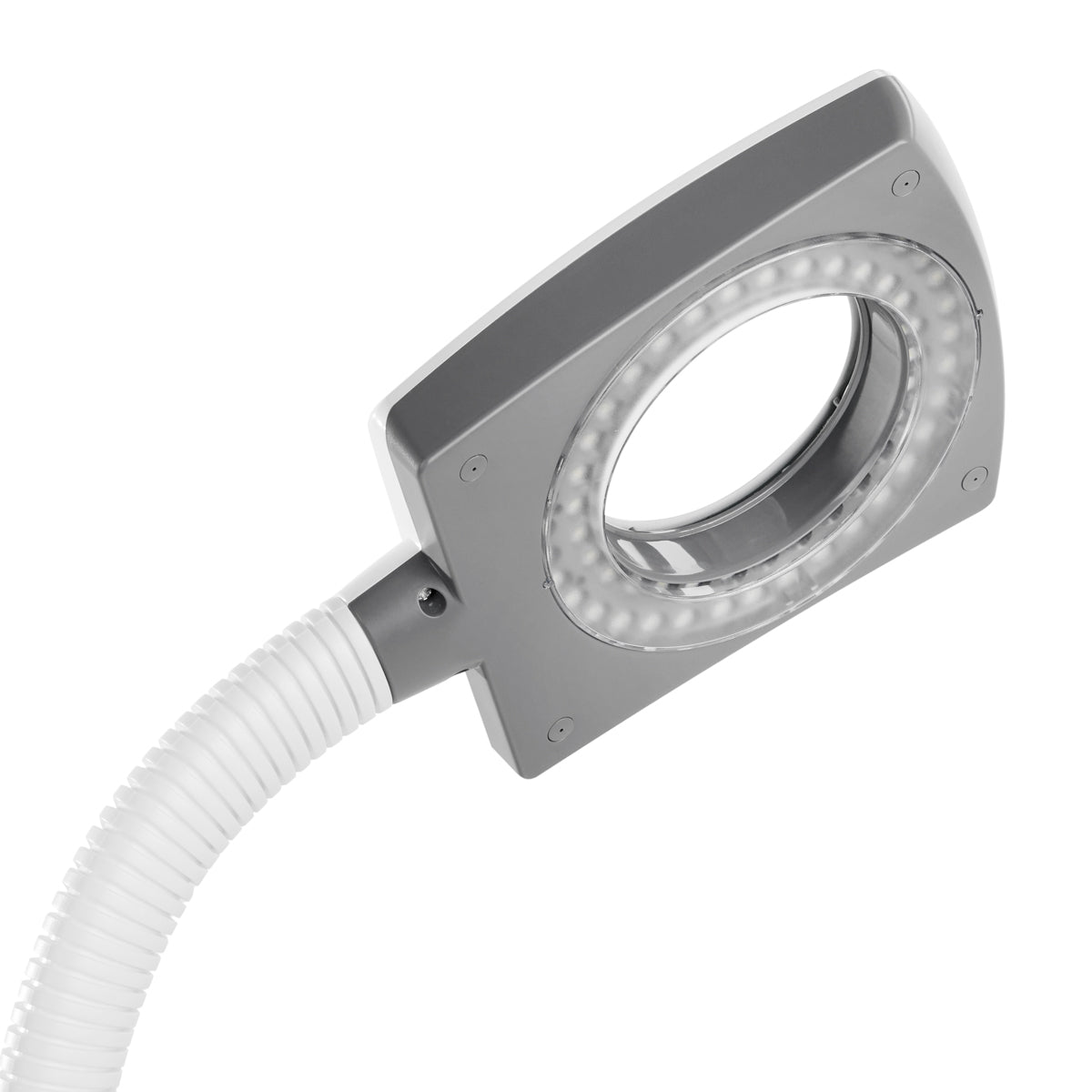 Giovanni vapozon with magnifier lamp D-21 white - BVShop