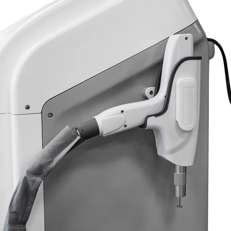 GLOVCON MED Q-Switch ND YAG Laser - BVShop