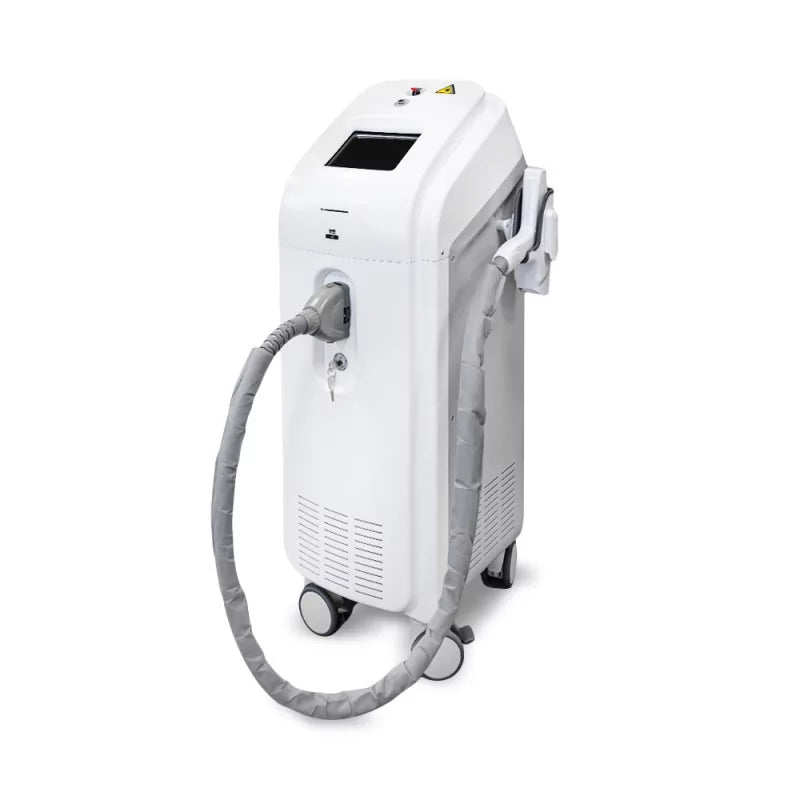 GLOVCON MED Q-Switch ND YAG Laser - BVShop