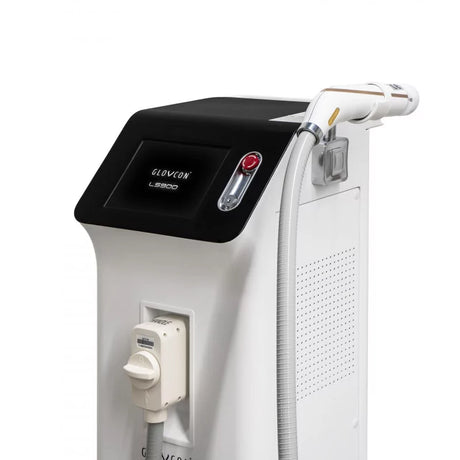 GLOVCON Q-Switch ND YAG Laser - BVShop