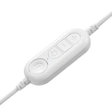 GLOW eyelash lamp FX07 white - BVShop