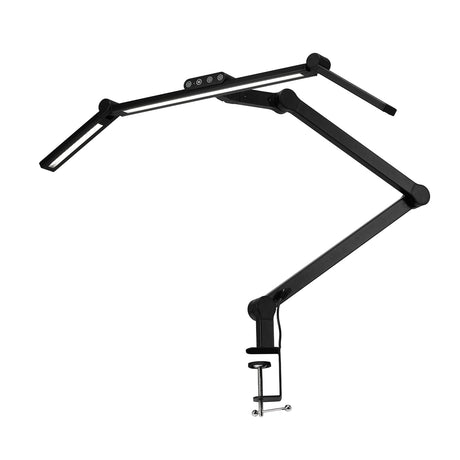 Glow L03 tabletop treatment lamp black - BVShop