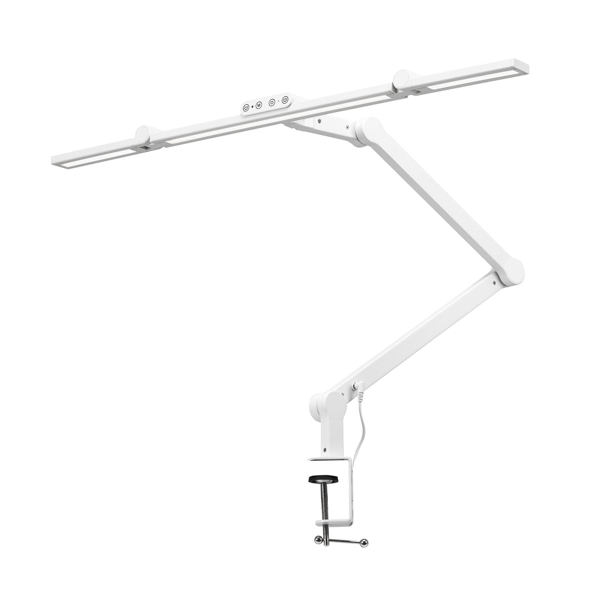 Glow L03 tabletop treatment lamp white - BVShop