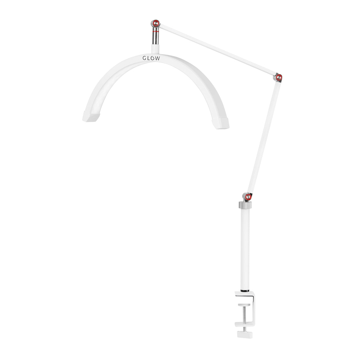 Glow MX3 treatment lamp for table top white - BVShop