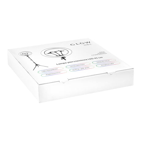 GLOW ring lamp ring 18" bsc with tripod 45W - BVShop